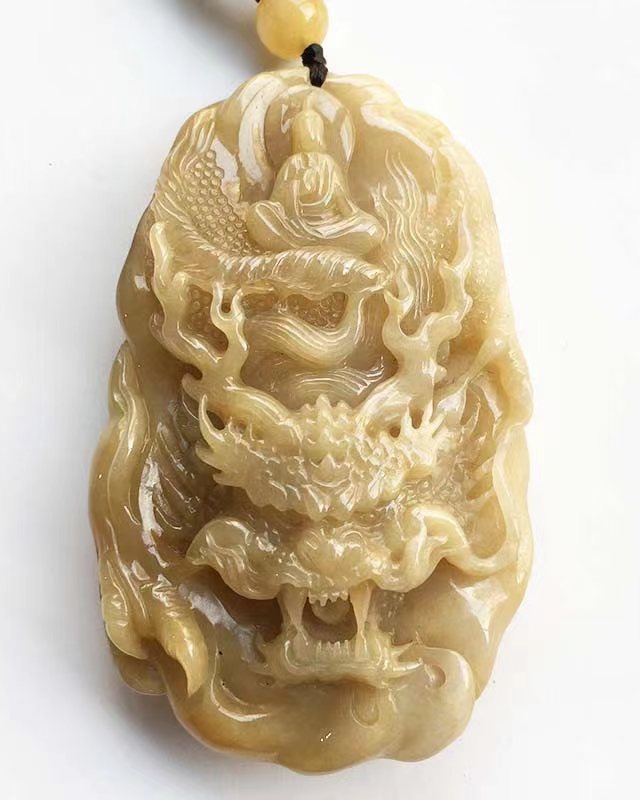 乘龙观音