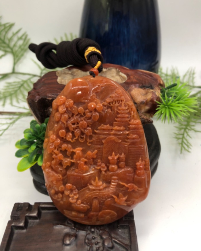 前程似锦