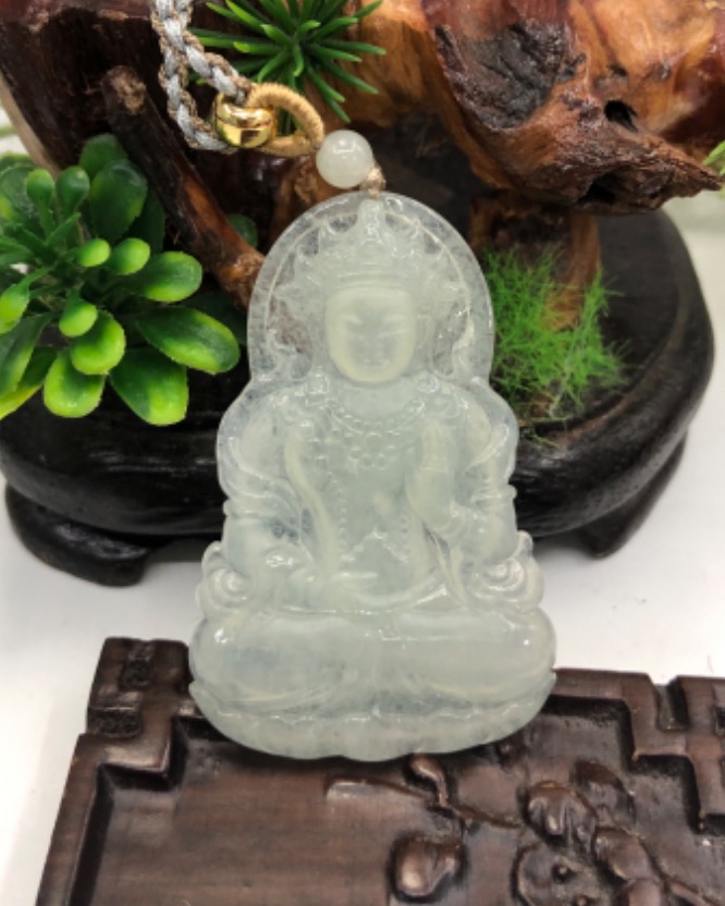 普度众生