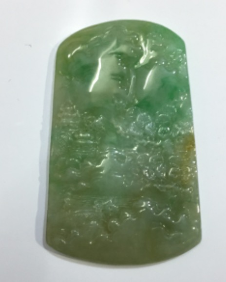 锦绣江山