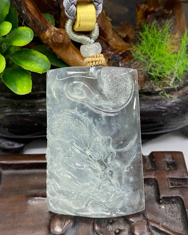 龙行天下