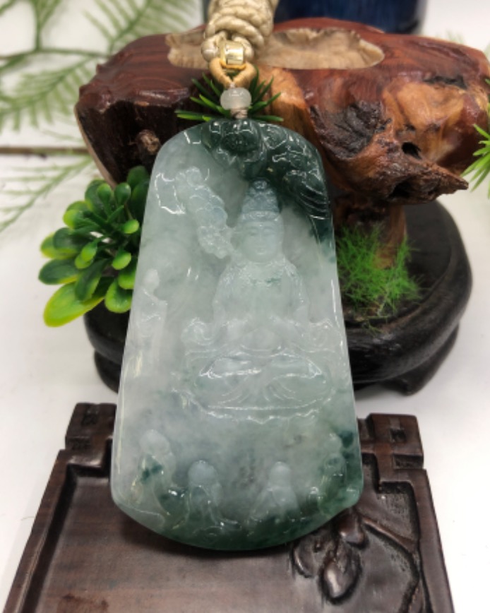 普度众生