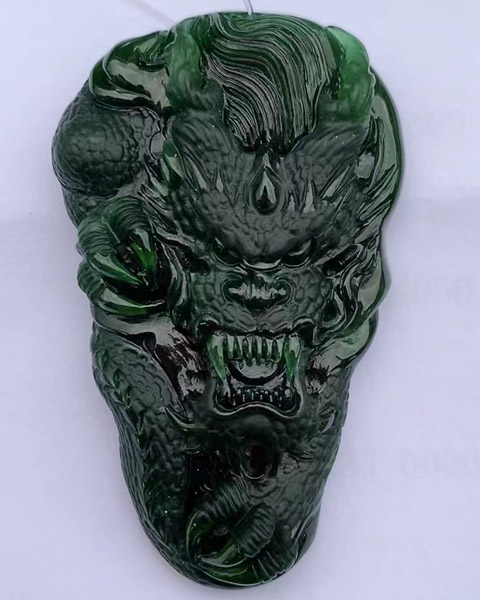 龙行天下