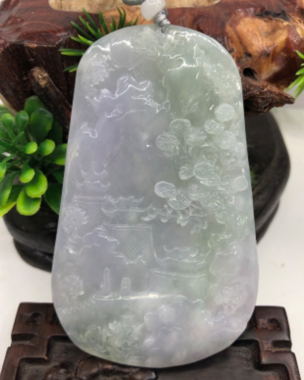 锦绣前程