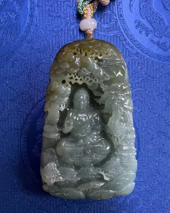 佛观天下