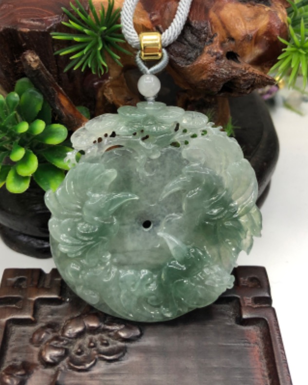松鹤延年