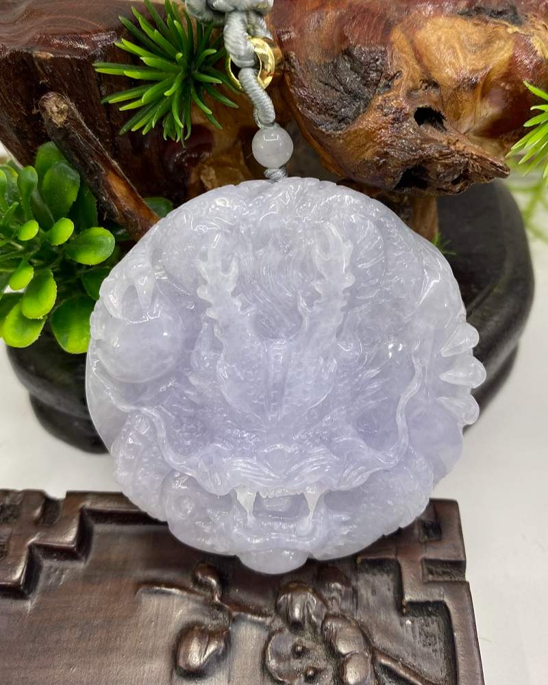 龙行天下
