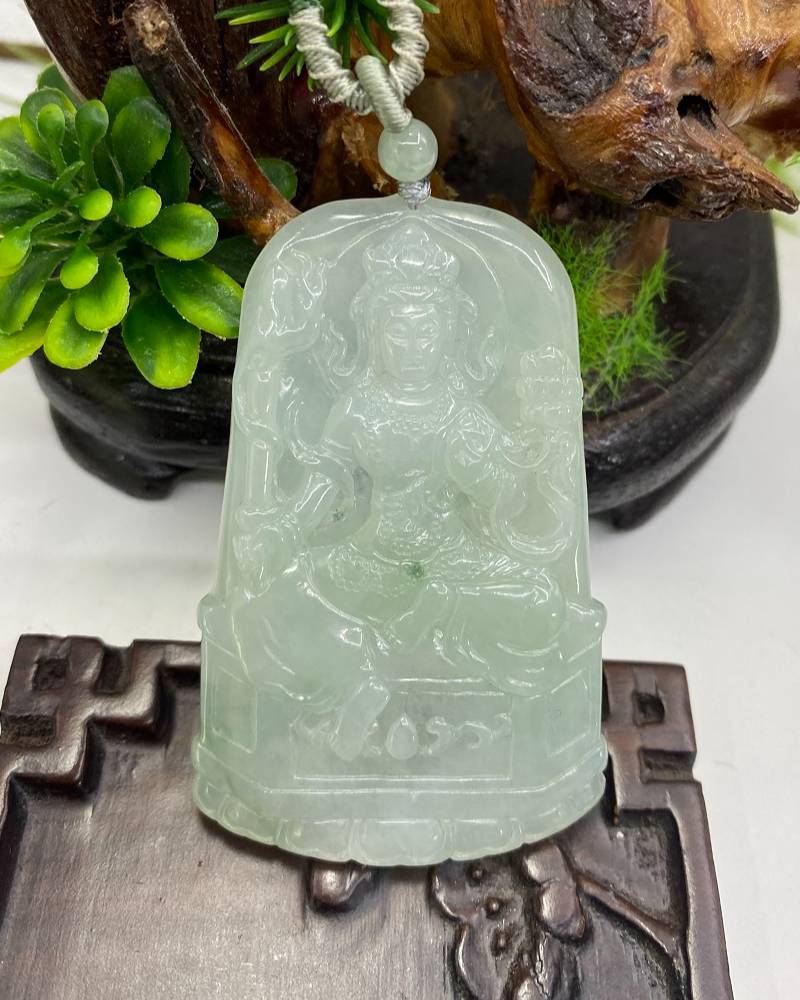 虚空藏菩萨