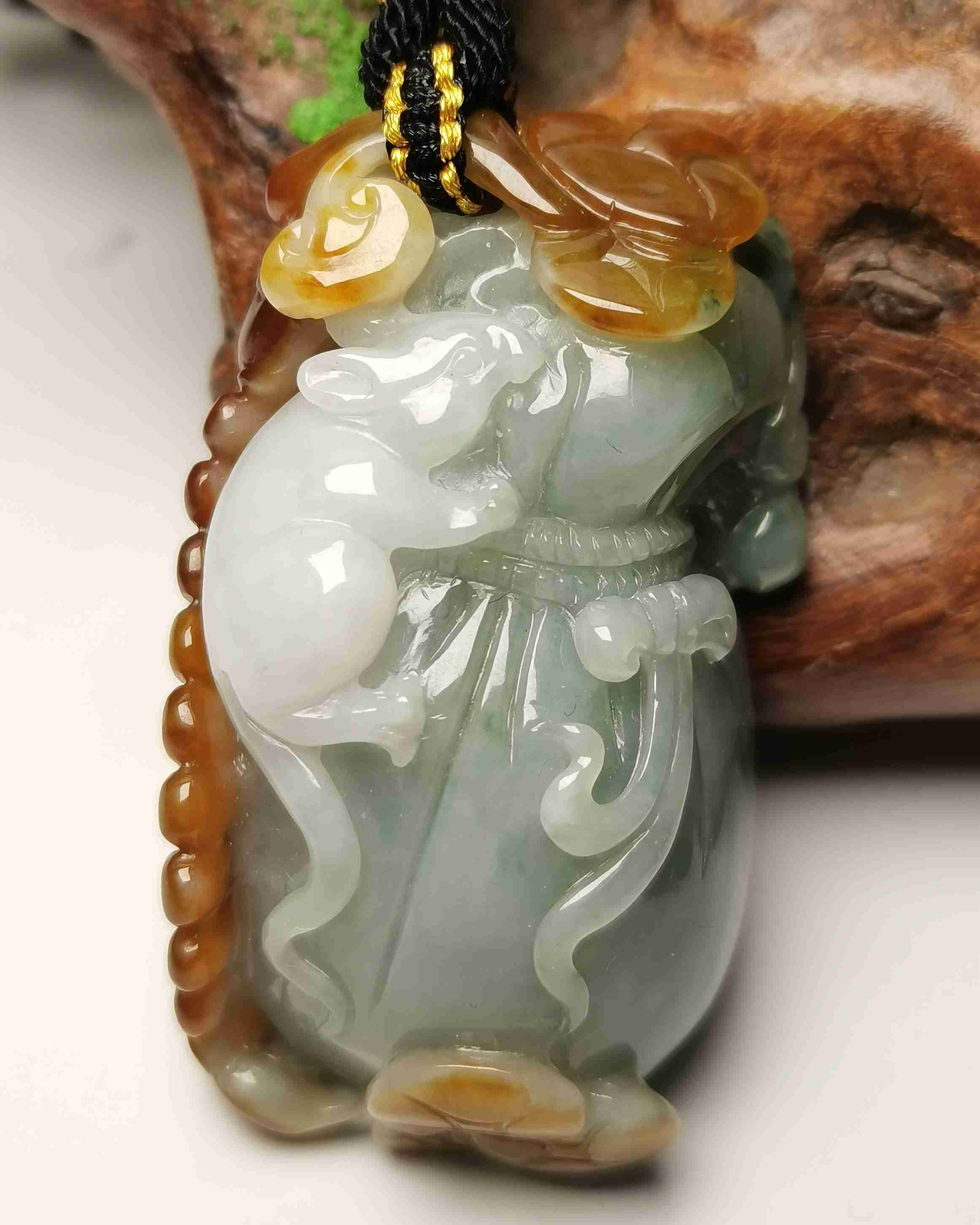 属你有米