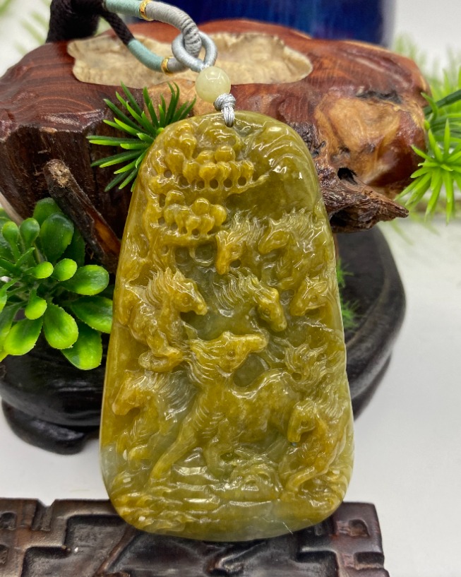 飞黄腾达