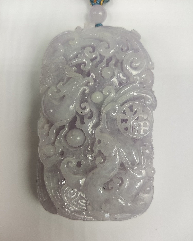 龙凤呈祥