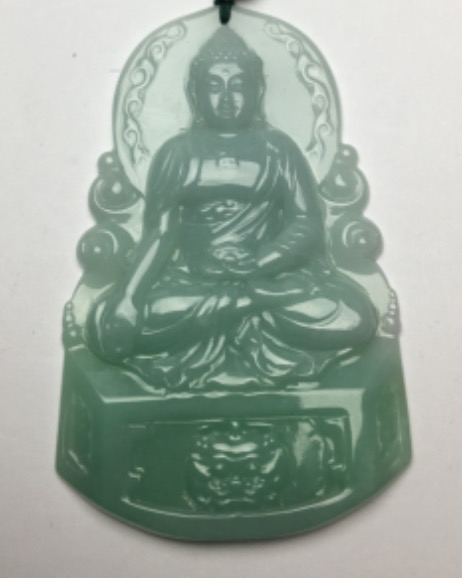 阿弥陀佛