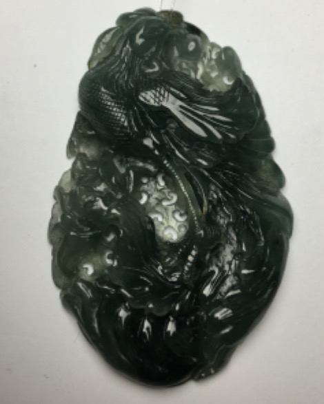 凤呈富贵