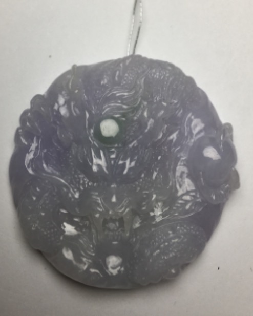 龙行天下