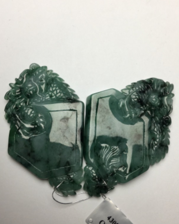 龙行天下