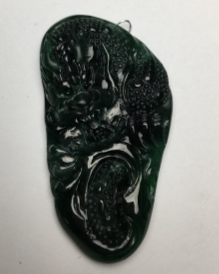 龙行天下