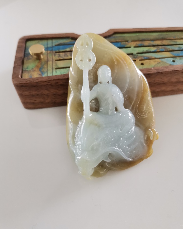 地藏王菩萨