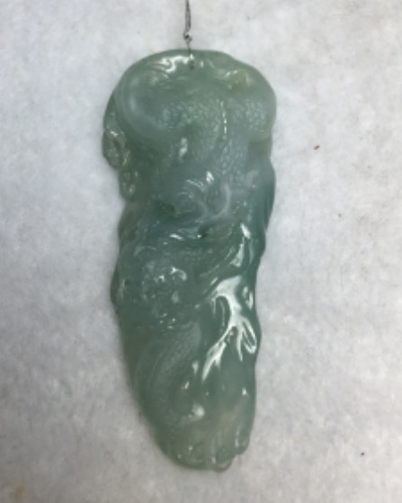 龙行天下
