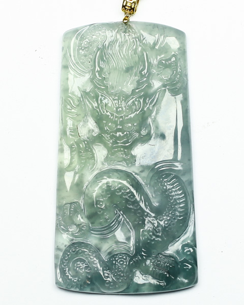 神龙祈福