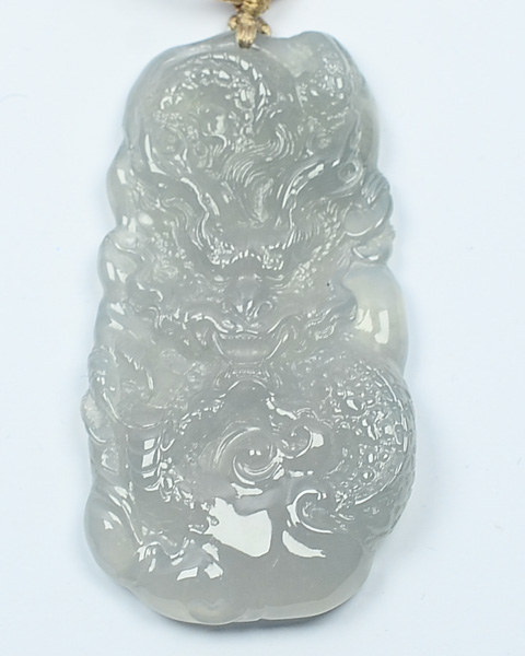 龙行天下