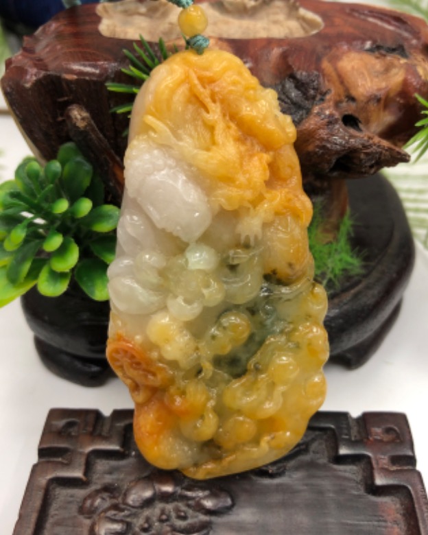 一念之间