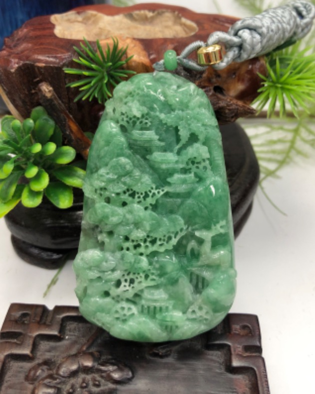 前程似锦