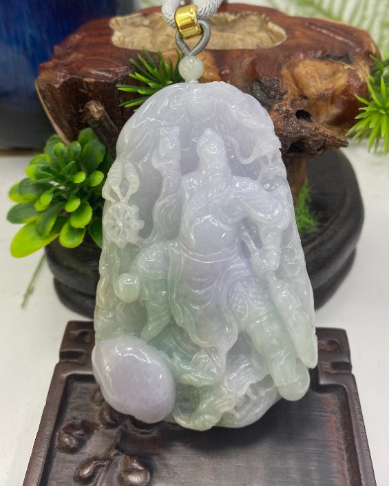 忠义两全