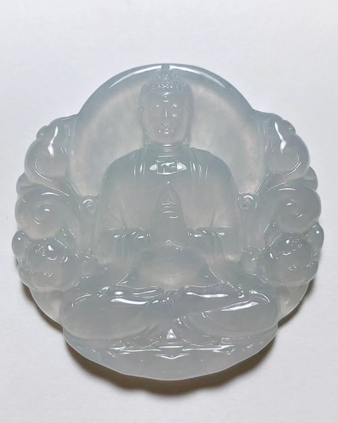 大日如来