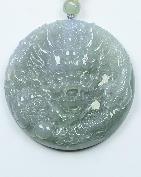 龙腾盛世