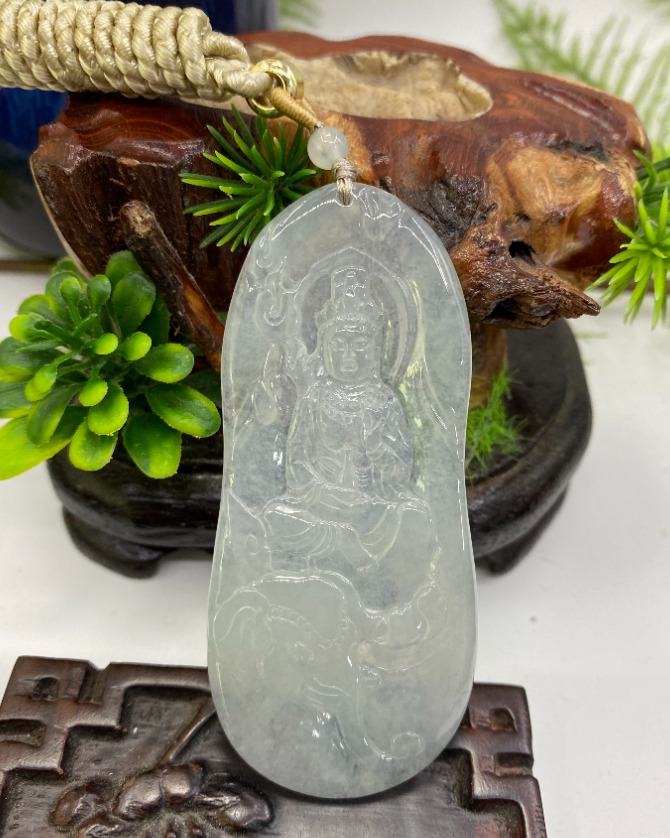 普贤菩萨