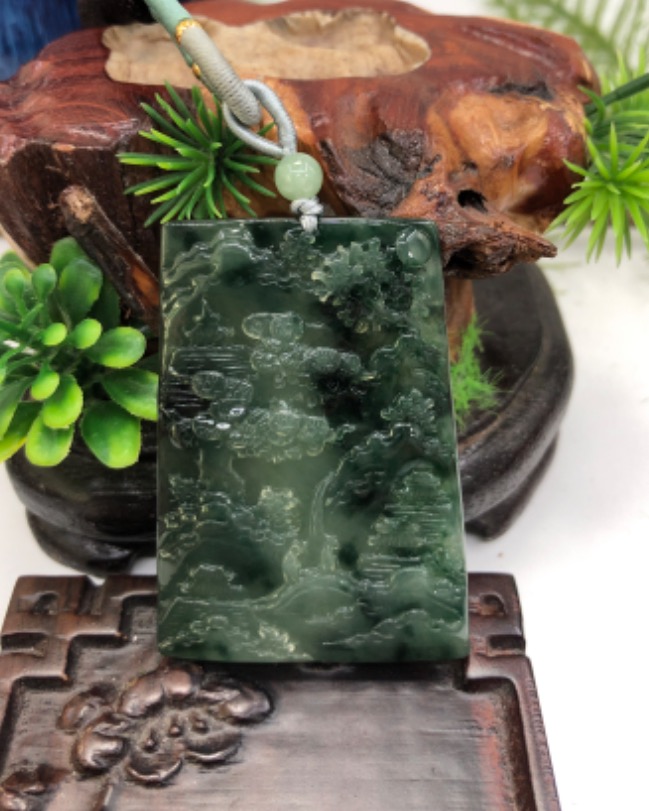 前程似锦