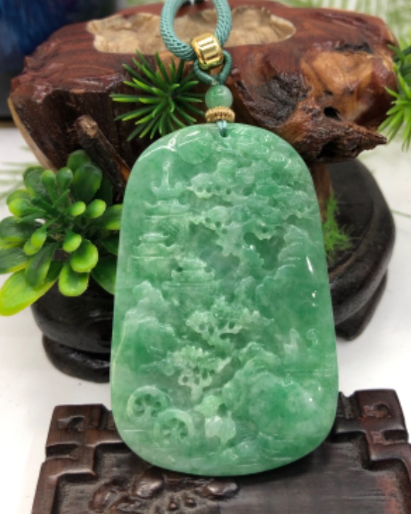 锦绣前程