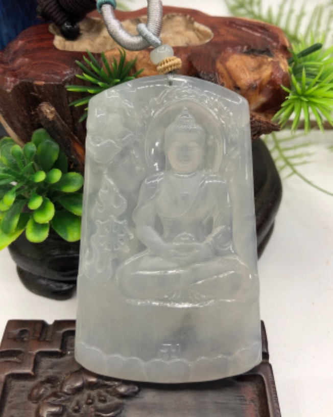 佛光普照