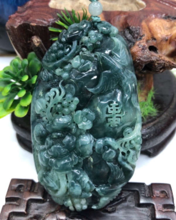 喜上眉梢