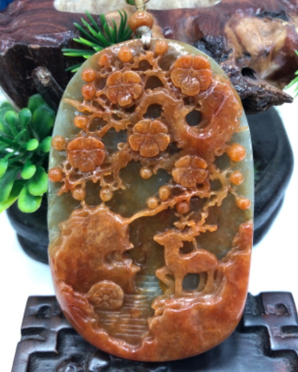一路相伴
