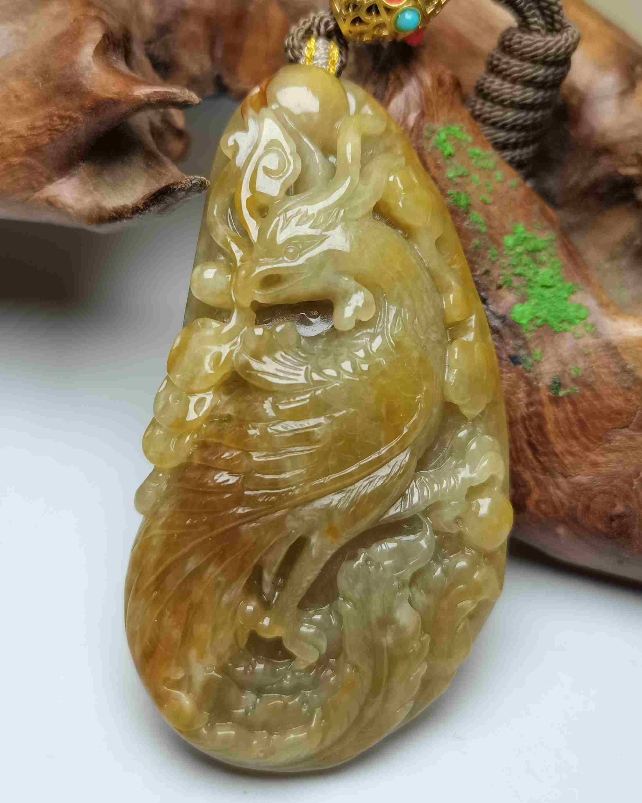凤舞九天