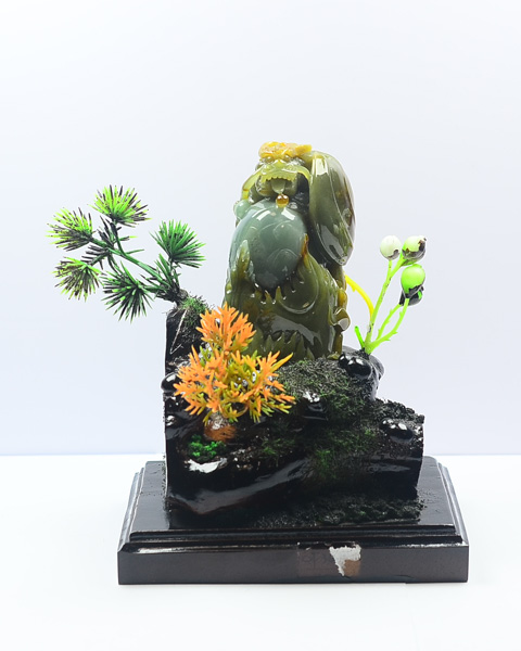 龙腾盛世