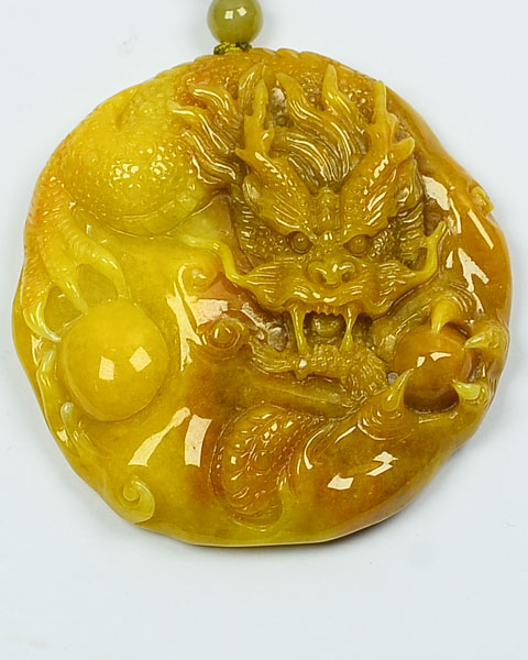龙腾盛世