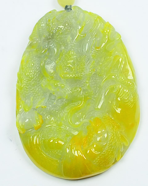 龙腾盛世