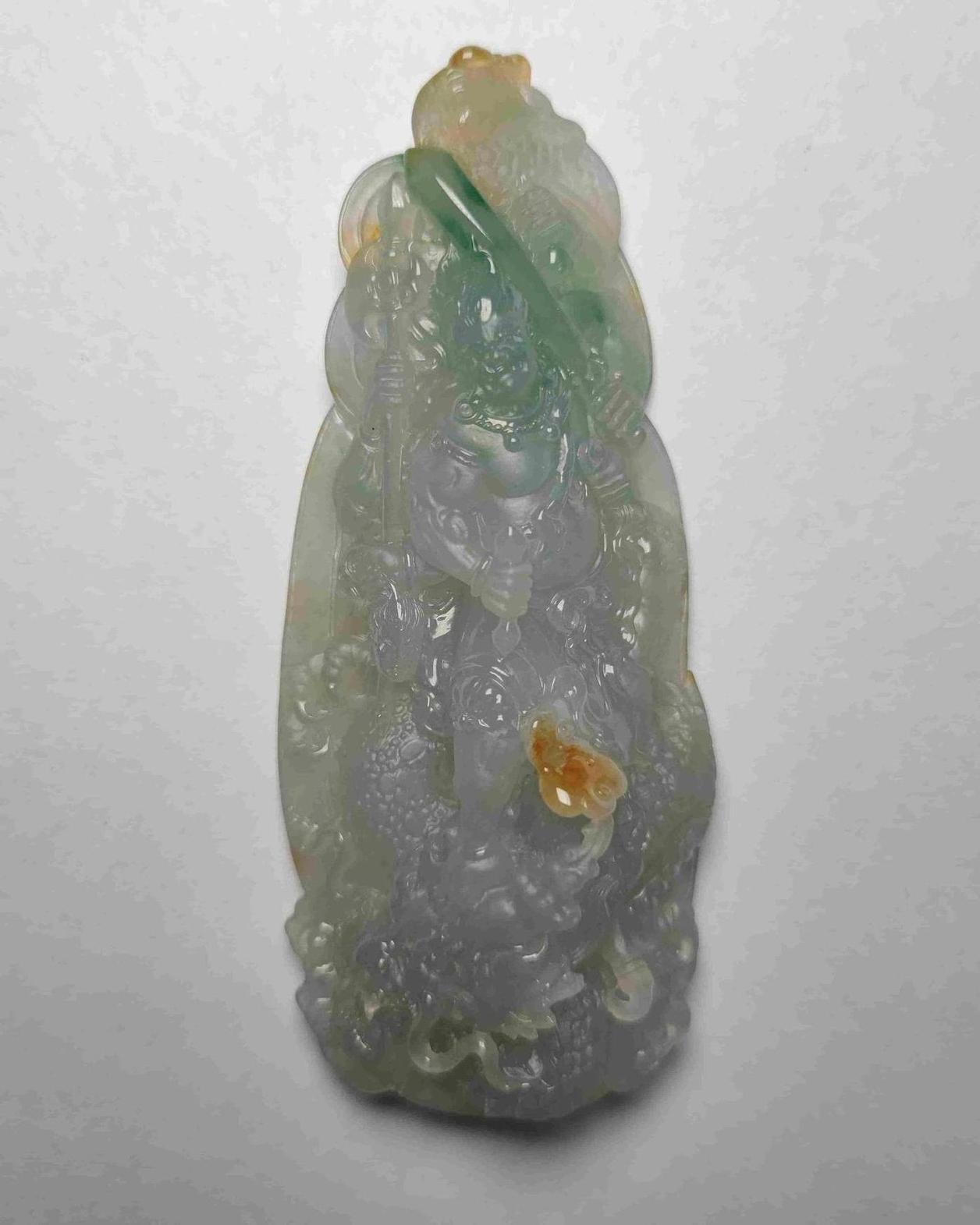 不动明王