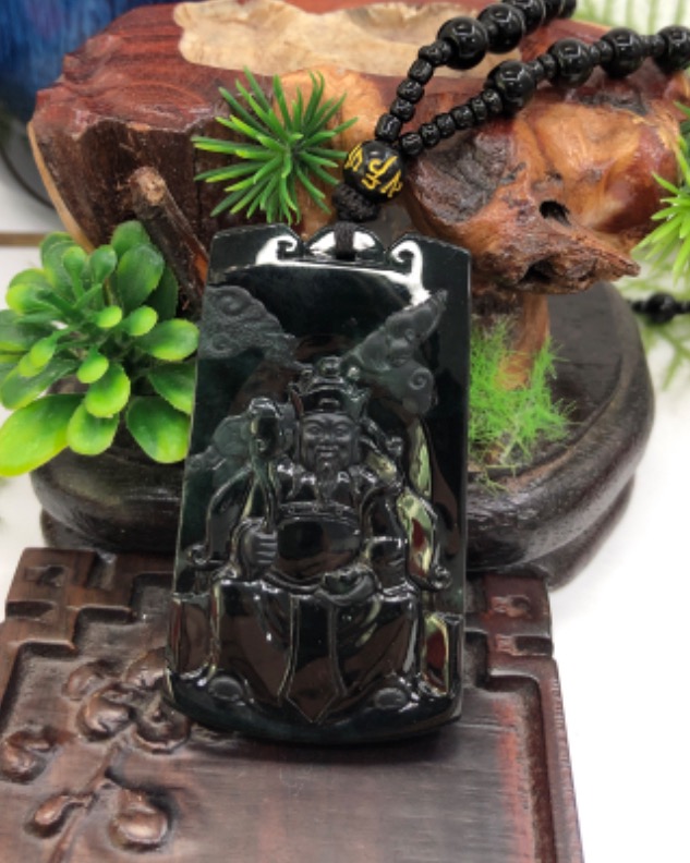 招财纳福