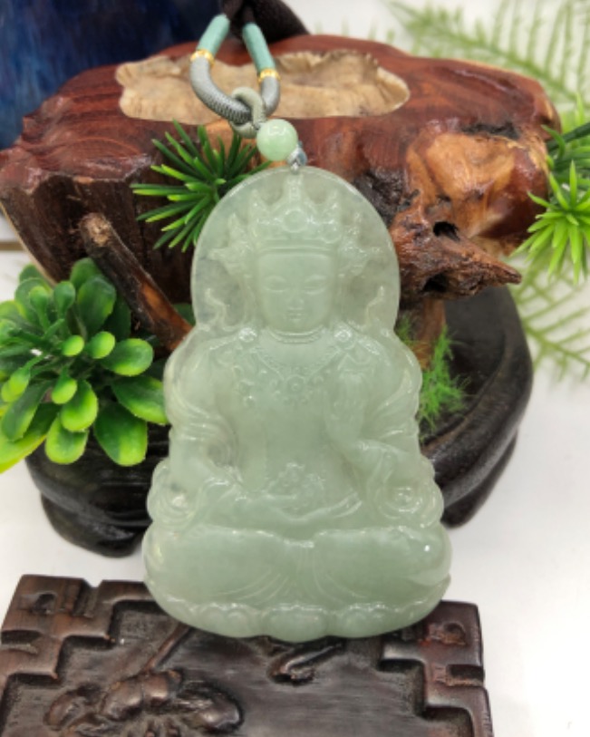 普度众生