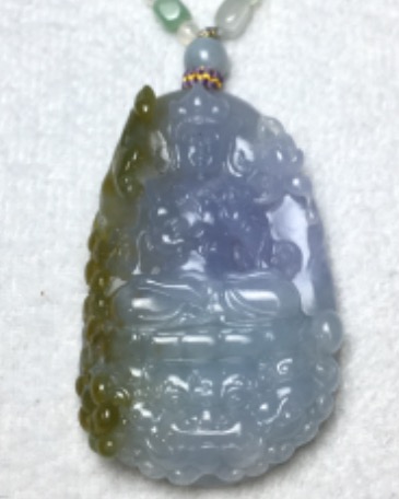 虚空藏菩萨