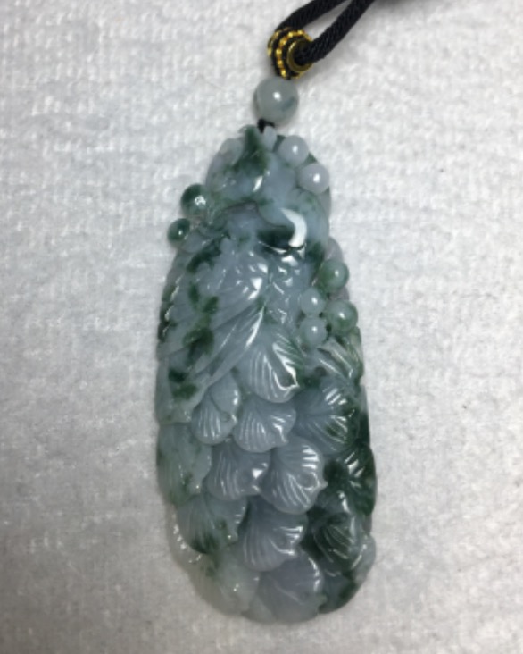 凤呈富贵