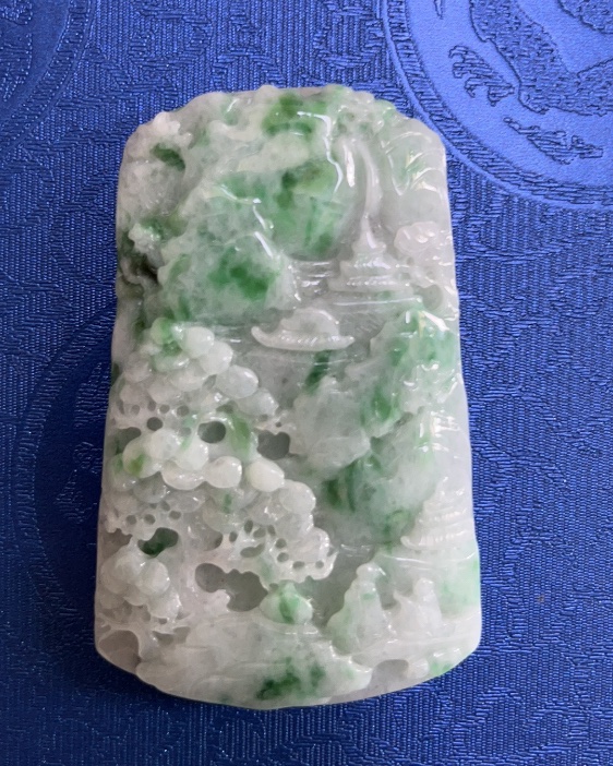 江山如画