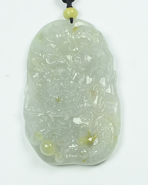 龙腾盛世