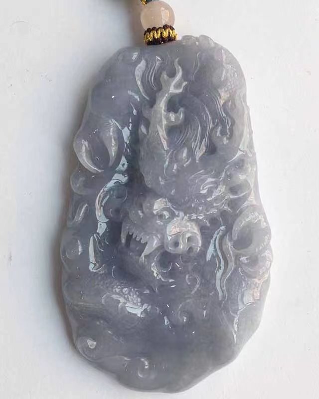 龙腾盛世