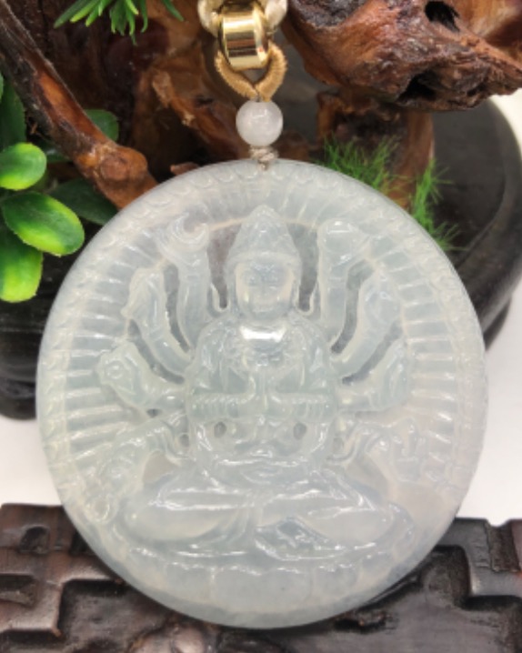 千手观音