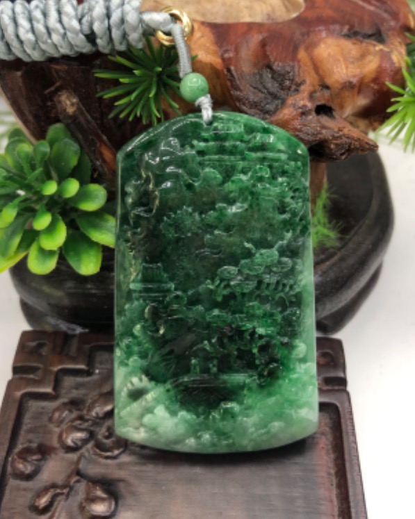 前程似锦
