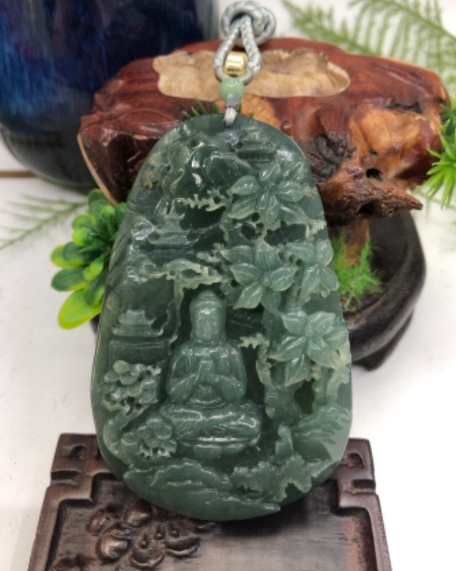 大日如来